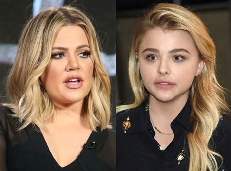 Khloe Kardashian: Why I Lashed Out at Chloë Grace Moretz 